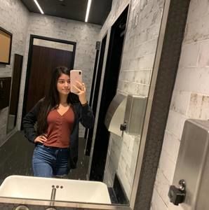 Meet your Posher, Jenny